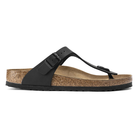 Birkenstock BS Classic Gizeh Birko-Flor